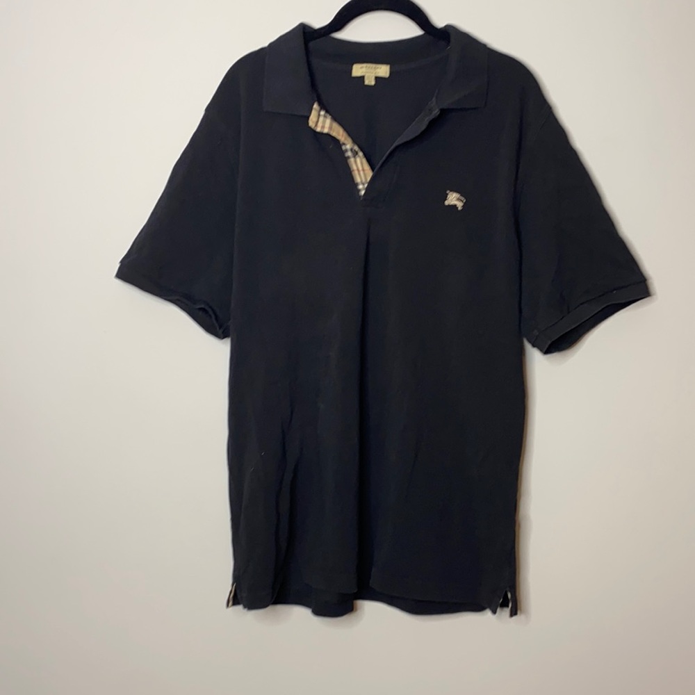 Burberry Polo